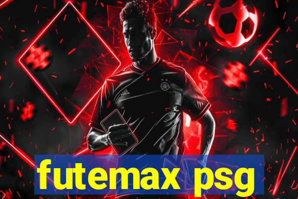 futemax psg